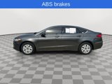 Used 2020 Ford Fusion S image 6