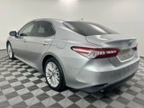 Used 2020 Toyota Camry XLE image 3