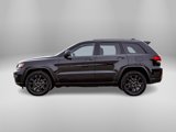 Used 2020 Jeep Grand Cherokee Altitude image 4