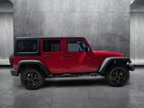Used 2014 Jeep Wrangler Unlimited Sport w/ Quick Order Package 24S image 4