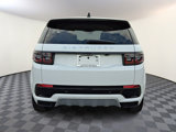 Used 2025 Land Rover Discovery Sport S image 4