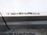 Used 2023 GMC Terrain SLT image 3