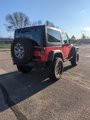 Used 2016 Jeep Wrangler Rubicon image 5