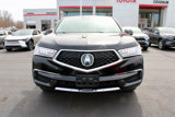 Used 2019 Acura MDX SH-AWD w/ Technology Package image 3