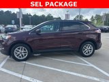 Used 2023 Ford Edge SEL image 5
