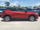 Certified 2024 Nissan Kicks SV image 2