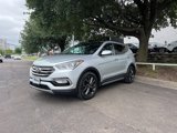 Used 2017 Hyundai Santa Fe Sport image 3