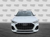 Used 2024 Audi Q3 2.0T Premium Plus w/ Premium Plus Package image 3