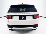 New 2025 Land Rover Discovery Sport S image 6
