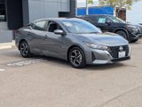 Certified 2024 Nissan Sentra SV w/ All-Weather Package image 3
