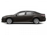 Used 2020 Toyota Camry LE image 3