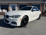Used 2017 BMW 330i xDrive Sedan w/ M Sport Package image 4