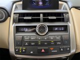 Used 2016 Lexus NX 200t FWD image 5