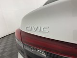 New 2025 Honda Civic Sport image 3