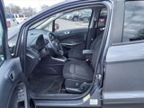 Used 2018 Ford EcoSport SE image 4