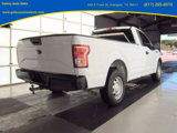 Used 2015 Ford F150 XL w/ Equipment Group 101A Mid image 4