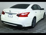 Used 2017 Nissan Altima 2.5 SR image 2