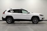 Used 2019 Jeep Cherokee Latitude Plus w/ Comfort/Convenience Group image 3