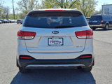 Used 2016 Kia Sorento EX w/ EX Premium Package image 5