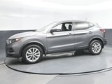 Used 2020 Nissan Rogue Sport S image 3