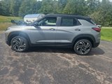 New 2026 Chevrolet TrailBlazer RS image 2