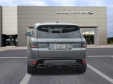 Used 2020 Land Rover Range Rover Sport HSE Dynamic image 6