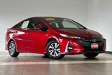 Used 2017 Toyota Prius Prime Advanced image 2
