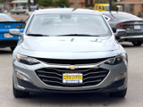 Used 2024 Chevrolet Malibu LT image 4