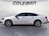 Used 2017 Chevrolet Impala Premier w/ Enhanced Convenience Package image 2