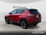 Used 2018 Jeep Compass Trailhawk w/ Cold Weather Group image 3