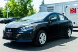 New 2025 Nissan Versa S w/ Trunk Package image 3