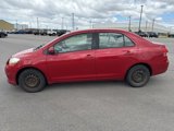 Used 2008 Toyota Yaris Sedan image 6