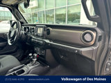 Used 2018 Jeep Wrangler Sport image 4