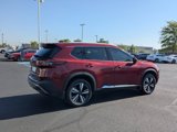 Used 2022 Nissan Rogue SL image 5