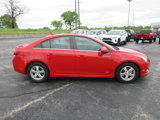 Used 2012 Chevrolet Cruze LT w/ All-Star Edition image 5
