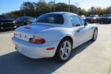 Used 2000 BMW Z3 2.5i image 5