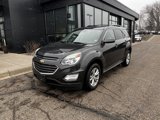 Used 2016 Chevrolet Equinox LT w/ Convenience Package image 2