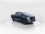 Used 2017 Nissan Titan PRO-4X image 2