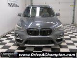 Used 2017 BMW X1 xDrive28i image 2