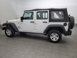 Used 2015 Jeep Wrangler Unlimited Sport w/ Connectivity Group image 3