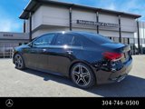 Certified 2021 Mercedes-Benz A 220 4MATIC image 5