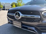 Used 2020 Mercedes-Benz GLC 300 4MATIC image 4