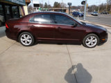 Used 2012 Ford Fusion SE image 5