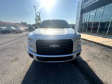 Used 2015 Ford F150 XLT w/ Equipment Group 302A Luxury image 6