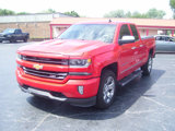 Used 2016 Chevrolet Silverado 1500 LTZ Z71 w/ LTZ Plus Package image 6