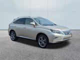Used 2013 Lexus RX 450h AWD image 4