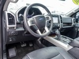 Used 2018 Ford F150 Lariat image 2