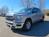Certified 2022 RAM 1500 Big Horn image 3