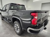 Used 2022 Chevrolet Silverado 2500 LT w/ Convenience Package image 6