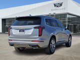 New 2025 Cadillac XT6 Premium Luxury image 5